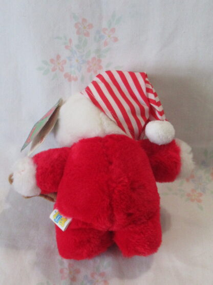 Dakin Teddy Bears - Bear with Red Heart and Sleepytime Teddy - Image 7