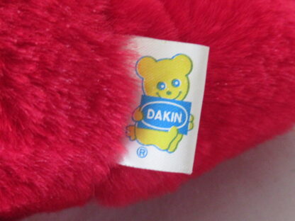 Dakin Teddy Bears - Bear with Red Heart and Sleepytime Teddy - Image 8