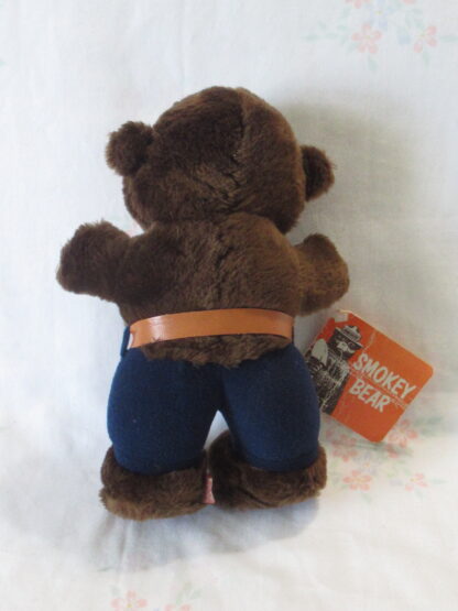 Fun Farm Smokey Bear Official Licensee Operative Forest Fire - Image 2