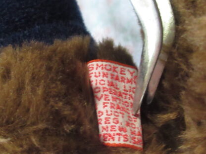 Fun Farm Smokey Bear Official Licensee Operative Forest Fire - Image 3