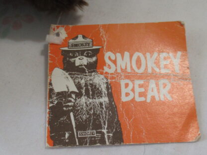 Fun Farm Smokey Bear Official Licensee Operative Forest Fire - Image 5