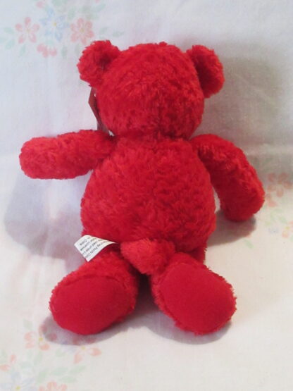 Krackel, Shoprite, March of Dimes, Amazin Fruit Bears - Image 3
