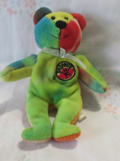 Krackel, Shoprite, March of Dimes, Amazin Fruit Bears - Image 6