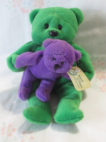 Krackel, Shoprite, March of Dimes, Amazin Fruit Bears - Image 11