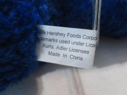 Krackel, Shoprite, March of Dimes, Amazin Fruit Bears - Image 22