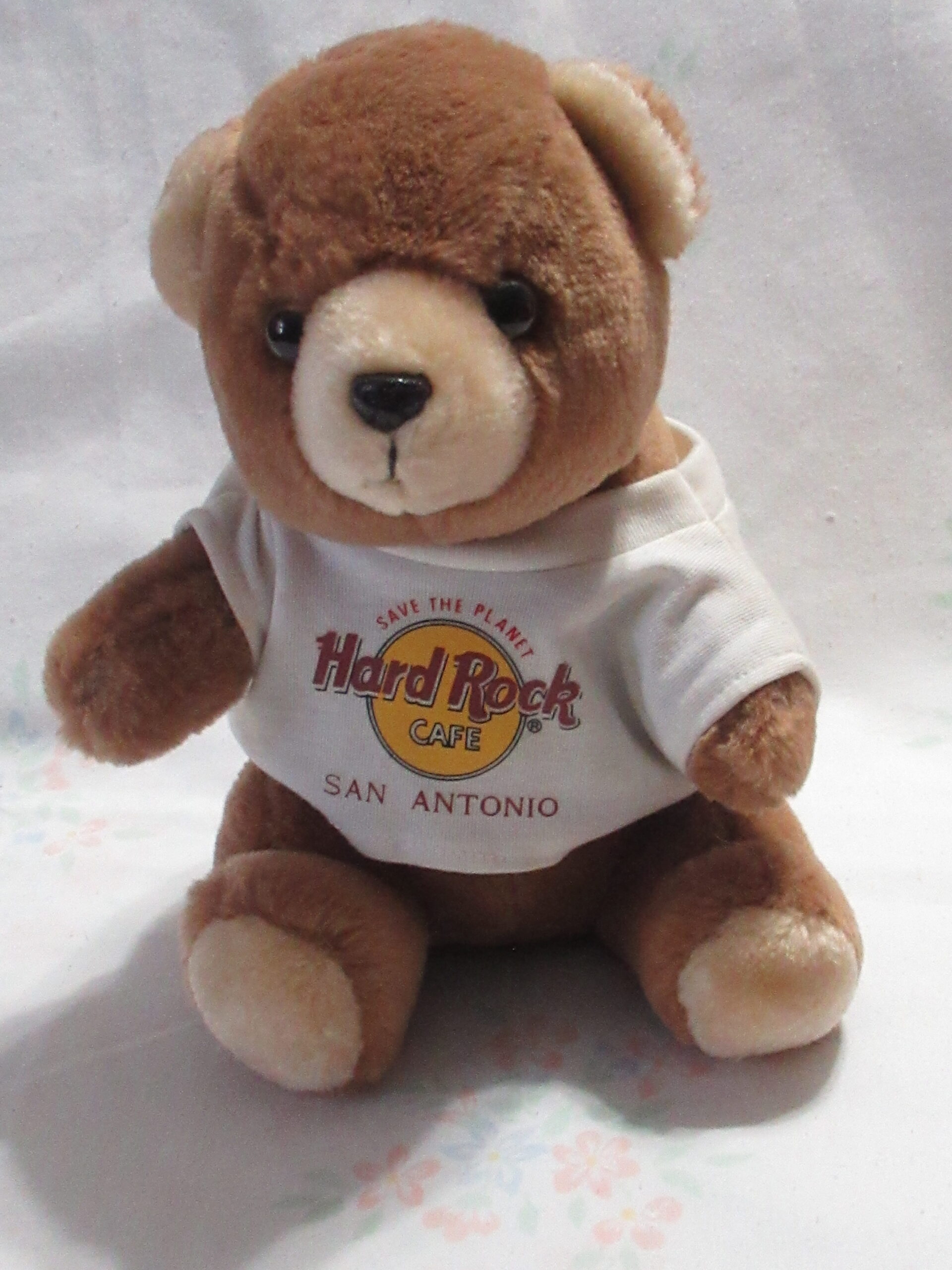 Hard Rock Cafe Teddy Bears - San Antonio and Orlando - Image 2