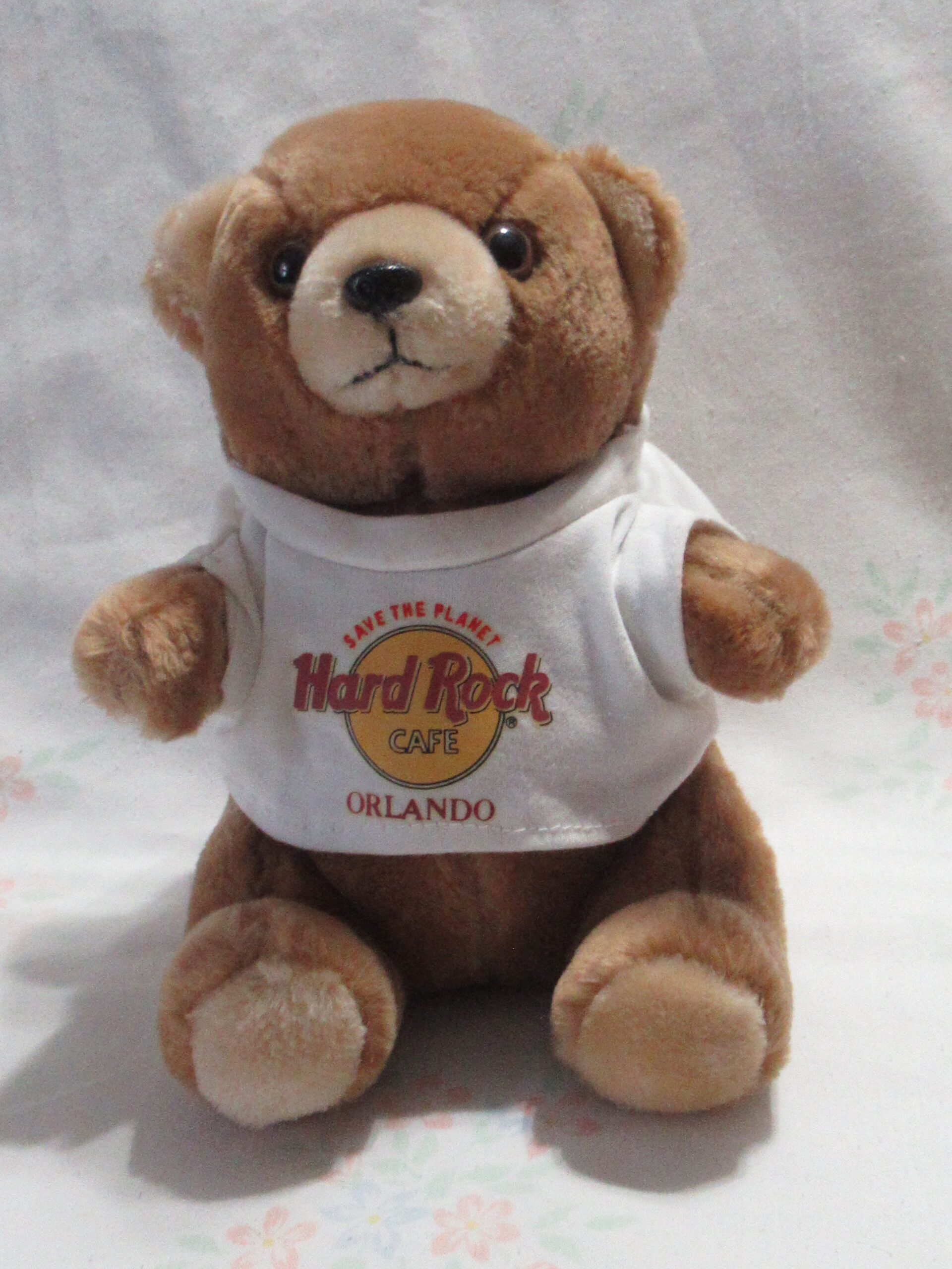 Hard Rock Cafe Teddy Bears - San Antonio and Orlando - Image 5