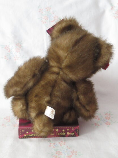 Dan Dee 100th Anniversary of the Teddy Bear -12 inch - Image 2