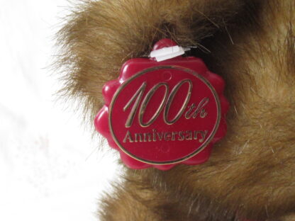 Dan Dee 100th Anniversary of the Teddy Bear -12 inch - Image 8