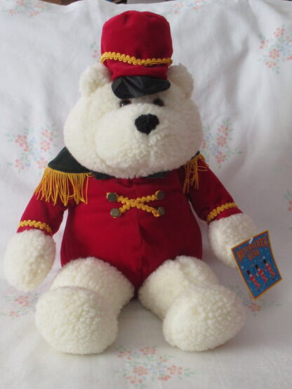 Commonwealth 21 Inch Nutcracker Bear 1993