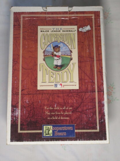 Cooperstown Bears 1945 Brooklyn Dodgers  LTD 1029/2500 - Image 11