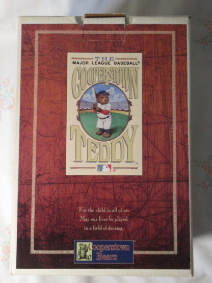 Cooperstown Bears 1964 Baltimore Orioles LTD 0392/2500 - Image 9