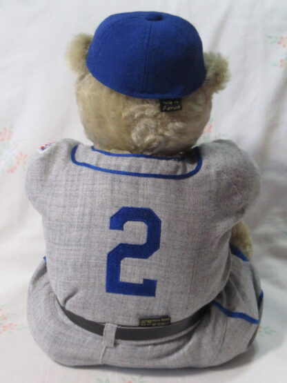 Cooperstown Bears 1945 Brooklyn Dodgers  LTD 1029/2500 - Image 3