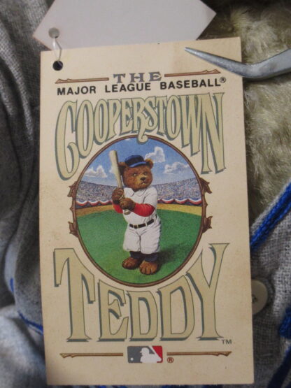 Cooperstown Bears 1945 Brooklyn Dodgers  LTD 1029/2500 - Image 8
