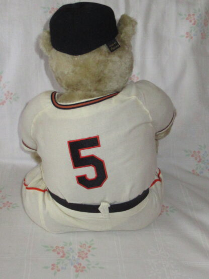 Cooperstown Bears 1964 Baltimore Orioles LTD 0392/2500 - Image 3