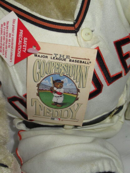 Cooperstown Bears 1964 Baltimore Orioles LTD 0392/2500 - Image 6