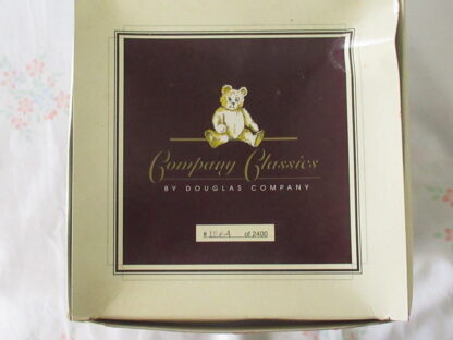 Limited Edition Hershey's Teddy Bear by Douglas Company - Image 15