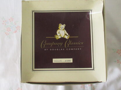 Limited Edition Hershey's Teddy Bear by Douglas Company - Image 16