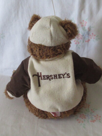 Limited Edition Hershey's Teddy Bear by Douglas Company - Image 3