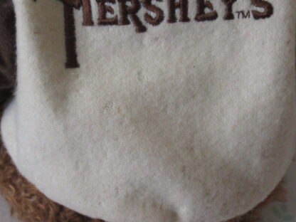 Limited Edition Hershey's Teddy Bear by Douglas Company - Image 4