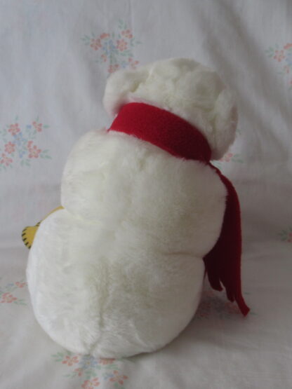 Dakotah 1997 Teddy Bear Malden Mills Polar Fleece - Image 3