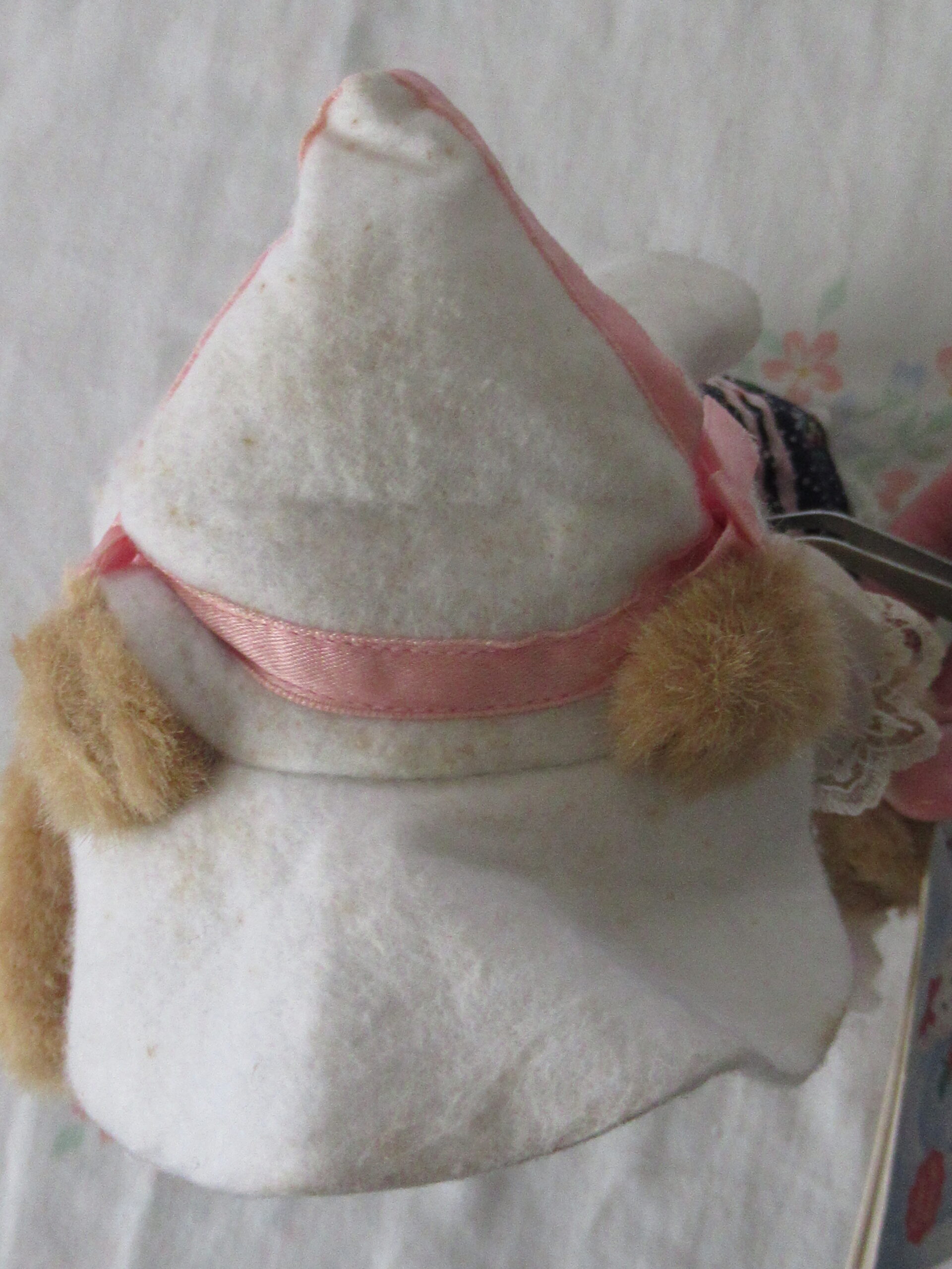 Treasures Inc Storybook Bears Mother Goose, Prince Charming - Image 6