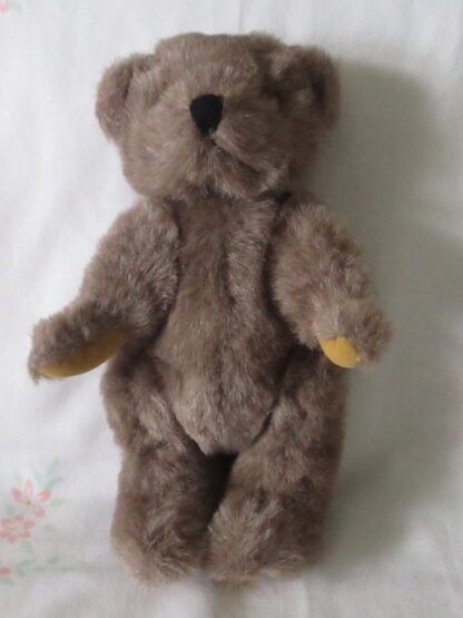 Lot of 3 Teddy Bears - 9 inch, 5 inch and 7 inch - Image 2