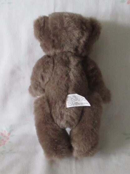 Lot of 3 Teddy Bears - 9 inch, 5 inch and 7 inch - Image 3
