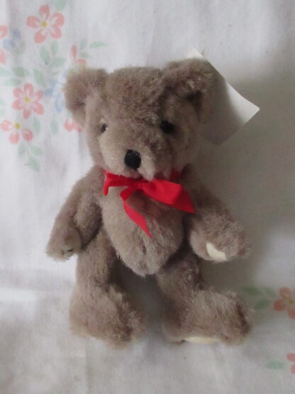 Lot of 3 Teddy Bears - 9 inch, 5 inch and 7 inch - Image 6