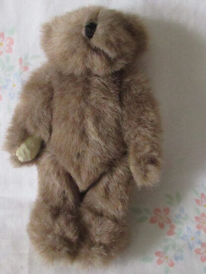 Lot of 3 Teddy Bears - 9 inch, 5 inch and 7 inch - Image 12