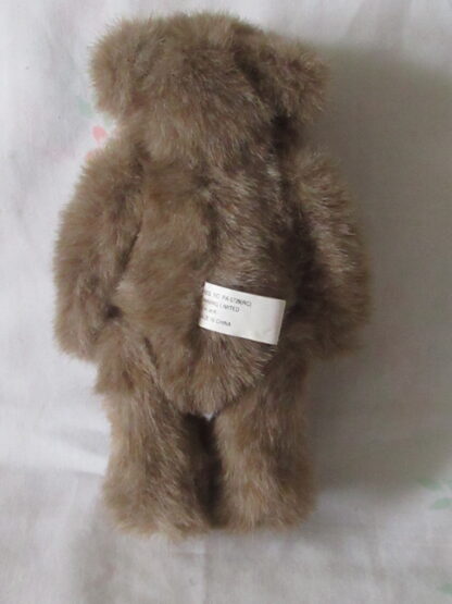 Lot of 3 Teddy Bears - 9 inch, 5 inch and 7 inch - Image 13