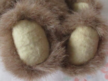 Lot of 3 Teddy Bears - 9 inch, 5 inch and 7 inch - Image 19