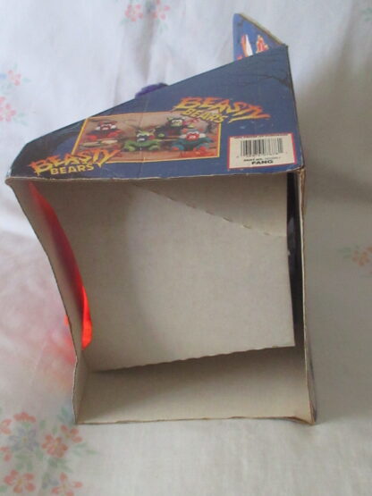 Hasbro 1991- Beasty Bear - Fang - Image 14
