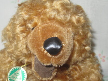 Hermann Kristina Dietzel Artistbear Ottilie Mohair Ltd Ed - Image 2