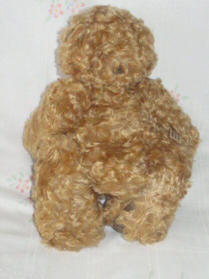 Hermann Kristina Dietzel Artistbear Ottilie Mohair Ltd Ed - Image 4