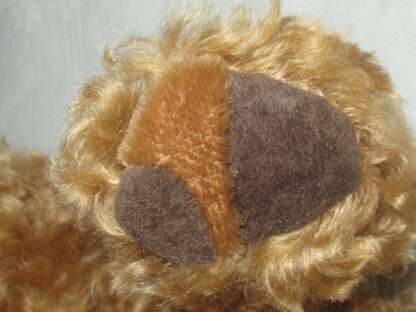 Hermann Kristina Dietzel Artistbear Ottilie Mohair Ltd Ed - Image 6