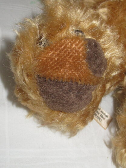 Hermann Kristina Dietzel Artistbear Ottilie Mohair Ltd Ed - Image 7