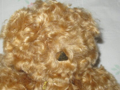 Hermann Kristina Dietzel Artistbear Ottilie Mohair Ltd Ed - Image 9