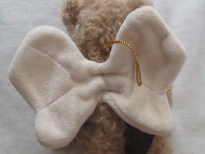 Three Boyds Bears - Nod, Angel Bear, Hanging Bear with Bow - Image 9