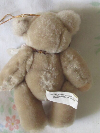 Three Boyds Bears - Nod, Angel Bear, Hanging Bear with Bow - Image 19