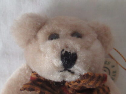 Three Boyds Bears - Nod, Angel Bear, Hanging Bear with Bow - Image 20
