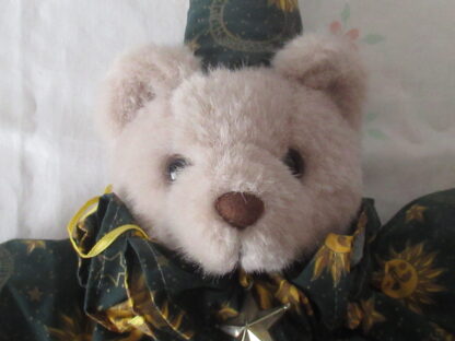Joelson Industries - Celestial Bear with Star and Cap - Image 2