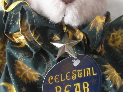 Joelson Industries - Celestial Bear with Star and Cap - Image 4