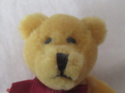 Boyds Bears The Archive Collection Teddy Bear Review Nominee - Image 2