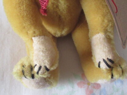 Boyds Bears The Archive Collection Teddy Bear Review Nominee - Image 6