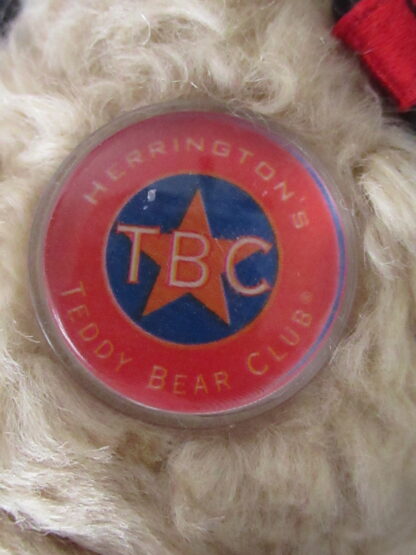 Hard Rock Cafe London Guardsman Bear Limited Edition - Image 9