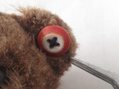 Hump Back Bear - Sweet Annie Everlastings and Keepsakes - Image 5