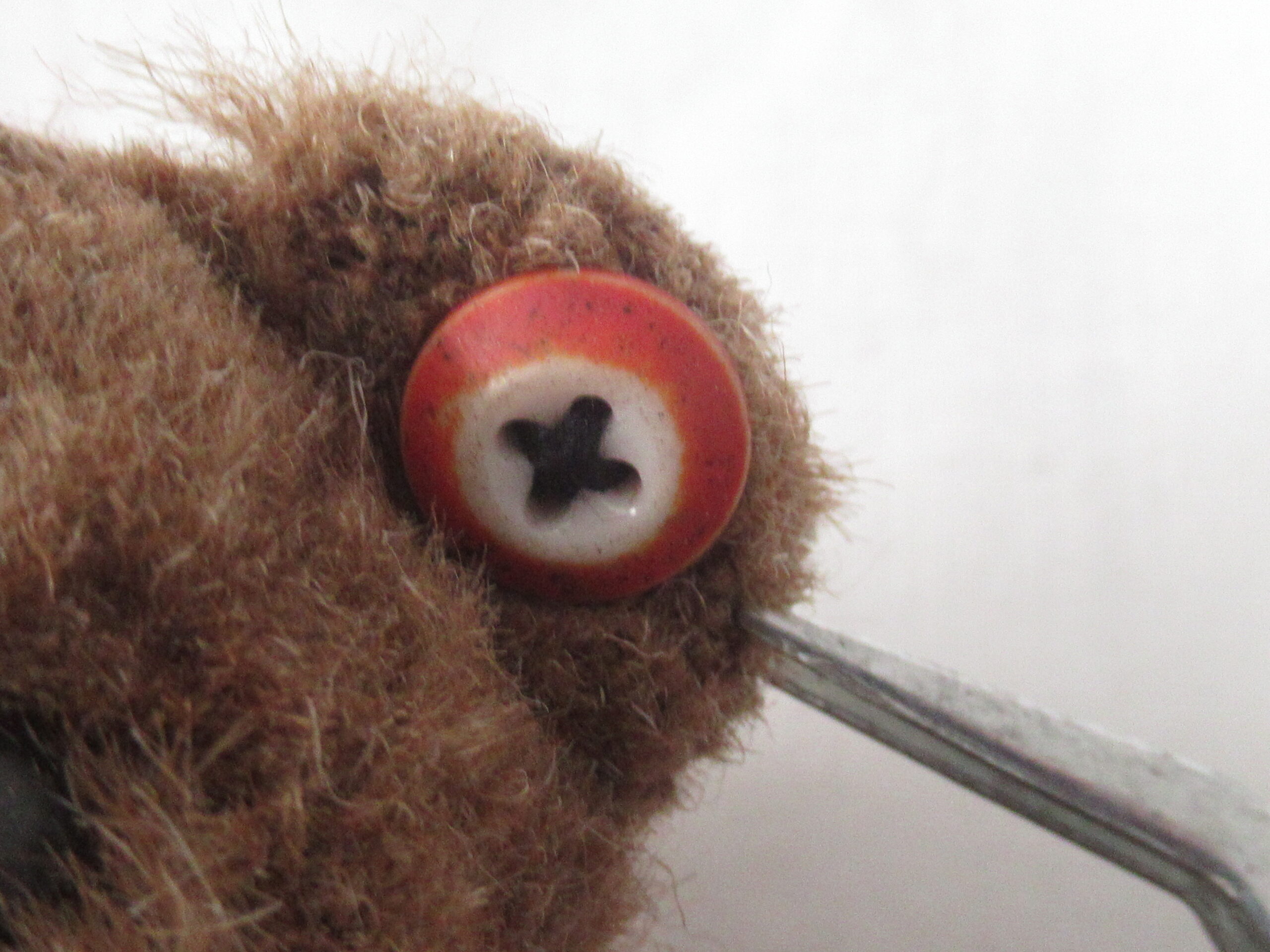 Hump Back Bear - Sweet Annie Everlastings and Keepsakes - Image 5