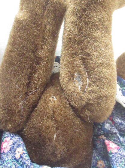 Angel Teddy Bear with Wings - Polly K.T. '96 - Image 6
