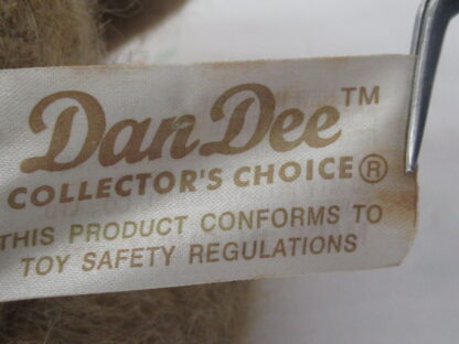 Dan Dee - 100th Anniversary Collectors Edition Bear - Image 6
